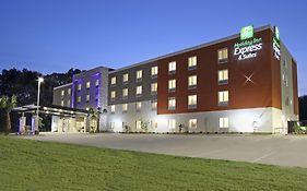 Holiday Inn Express & Suites Columbus North By Ihg